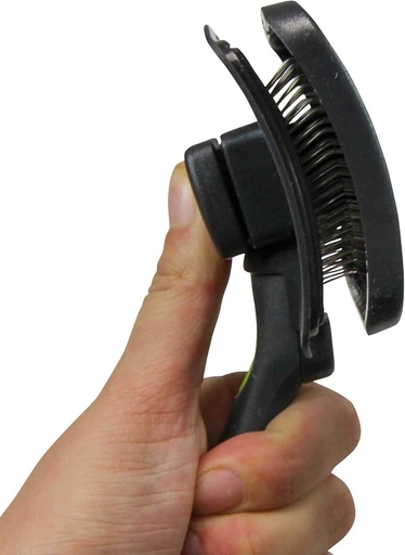 [470710] SLICKER PLASTIQUE RETRACTABLE SM