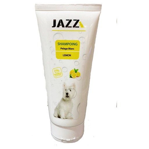 [19770608000031] SHAMPOING JAZZ TOUS TYPES DE PELAGE