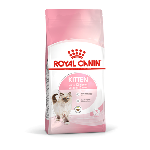 [PP-006] Royal Canin Kitten 400G