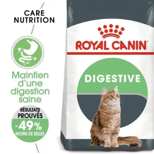 [PP-019] Royal Canin Digestive Care 2Kg