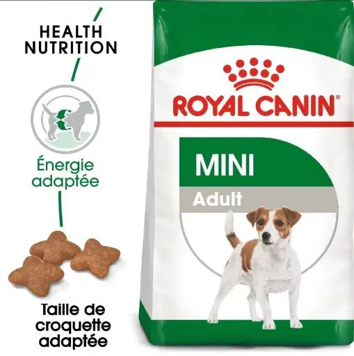 [PP-031] Royal Canin Mini Adult 8Kg