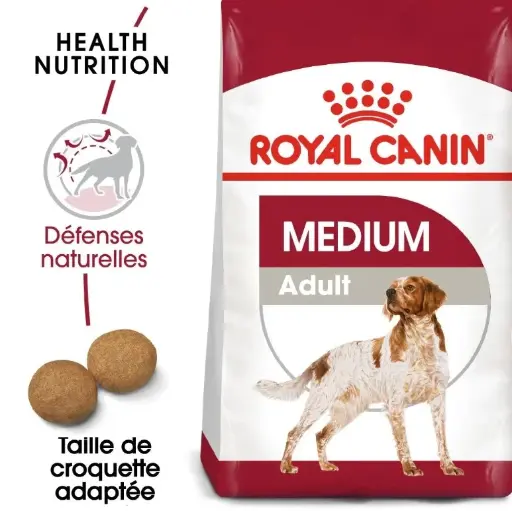[PP-032] Royal Canin Medium Adult 15Kg