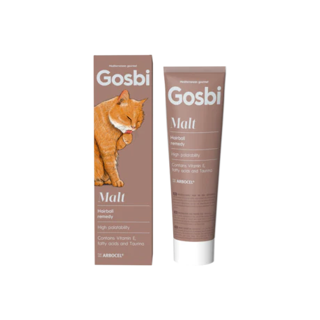 [PP-057] Gosbi Malt 50G