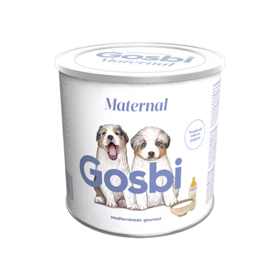 [PP-058] Gosbi Maternal Dog 400G