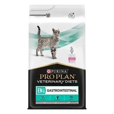 [pro-plan-purina-veterinary-diets-feline-en-st-ox-gastrointestinal-1-5kg] Pro Plan Purina Veterinary Diets Feline EN St/Ox Gastrointestinal (1.5kg)
