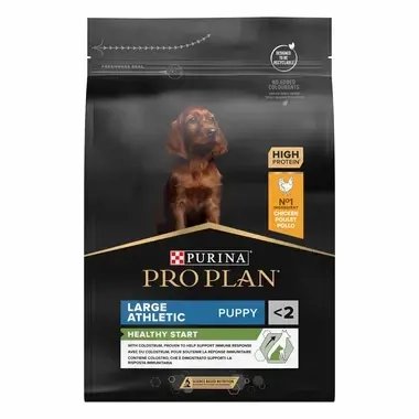 [pro-plan-large-athletic-puppy-3kg-12kg] Pro Plan Large Athletic Puppy 3kg | 12kg