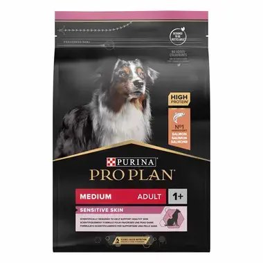 [pro-plan-medium-adult-sensitive-skin-salamon-14kg] Pro Plan Medium adult sensitive skin Salamon 14kg