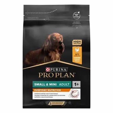 [pro-plan-small-and-mini-puppy-poulet-3-kg] Pro Plan Small And Mini Puppy– Poulet 3 kg