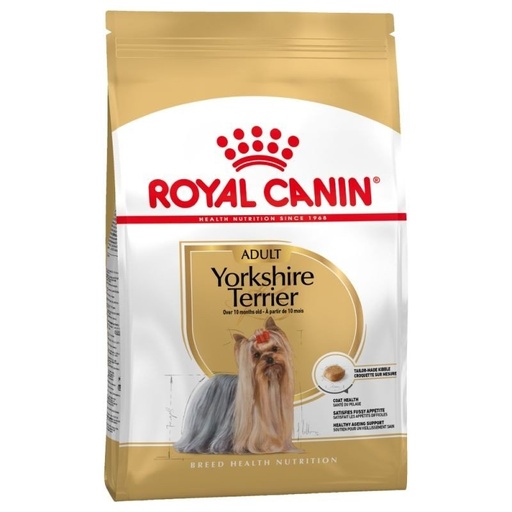 [royal-canin-yorkshire-terrier-adulte-1-5-kg] Royal Canin Yorkshire Terrier Adulte 1.5 Kg