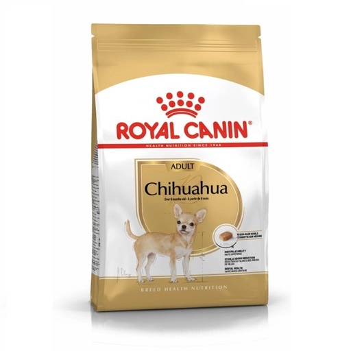 [royal-canin-chihuahua-adulte-1-5-kg] Royal Canin Chihuahua Adulte 1.5 Kg
