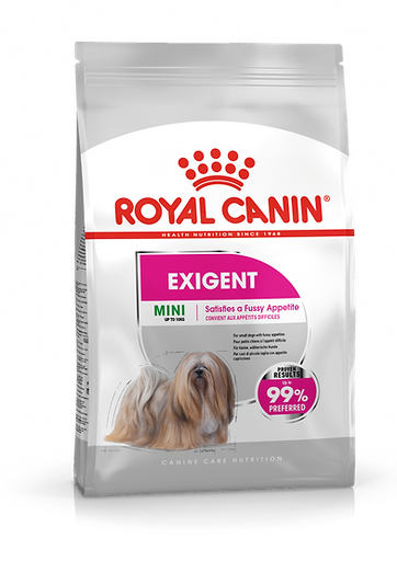 [royal-canin-mini-exigent-3kg] Royal Canin Mini Exigent 3kg