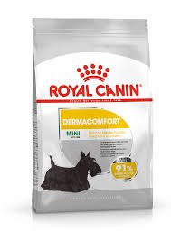 [royal-canin-mini-dermacomfort-3-kg] Royal Canin Mini Dermacomfort 3 Kg