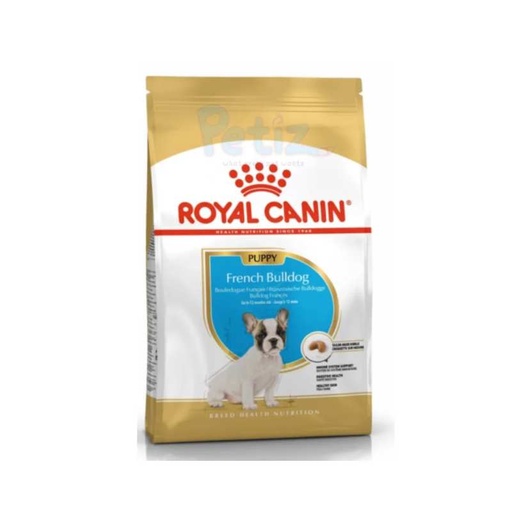 [royal-canin-chiot-bouledogue-francais-3-kg] Royal Canin Chiot Bouledogue Français 3 Kg