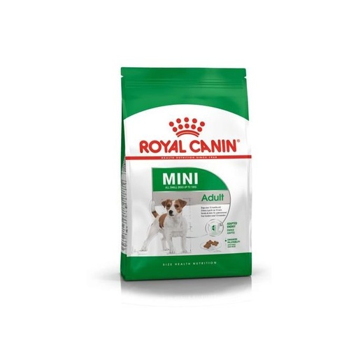 [royal-canin-mini-adult-2-kg-8-kg] Royal Canin Mini Adult 2 Kg | 8 Kg