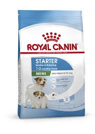 [royal-canin-mini-starter-mother-and-babydog-1kg-4kg] Royal Canin Mini Starter Mother And Babydog 1kg | 4kg