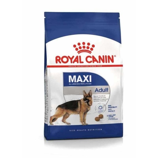 [royal-canin-maxi-adult-4-kg-15-kg] Royal Canin Maxi Adult 4 Kg | 15 Kg