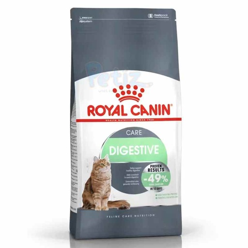 [royal-canin-digestive-care-2kg] Royal Canin Digestive Care 2kg