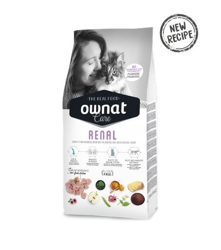 [OWC-REN-15] Ownat Care Renal 1.5kg