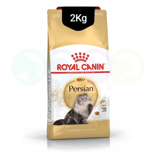 Royal canin Kibbles for Persian Cats 2kg