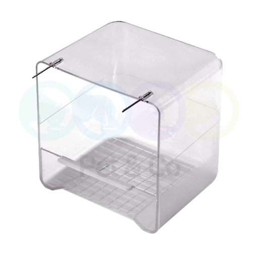 Bird Exterior Bathtub Reggio 2g-r