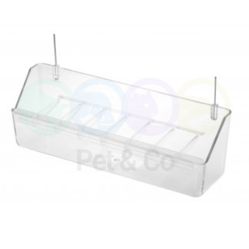 Bird Feeder Universal anti-waste 20cm 2GR