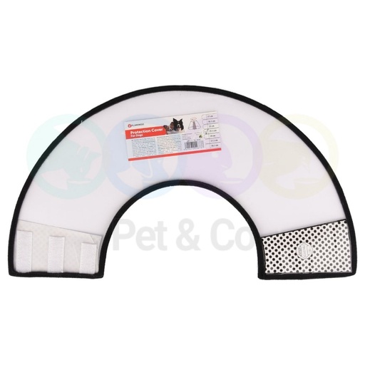 Collar for medium Dogs 25cm