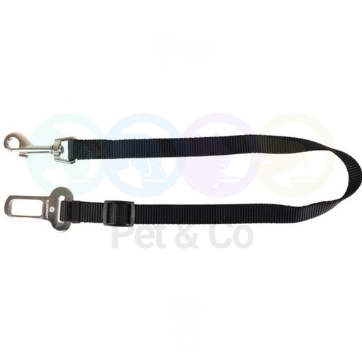 Connecteur pour ceinture de sécurité de voiture Kura M - Flamingo