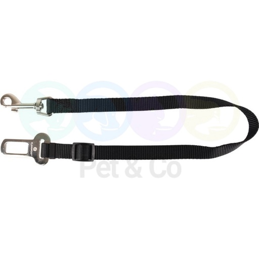 Connecteur pour ceinture de sécurité de voiture Kura S - Flamingo