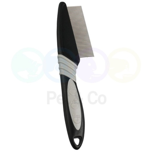 Peigne pourChiens Groo'me - Flamingo