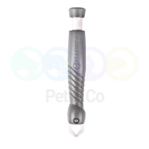 Pince à tiques Bobby - Flamingo