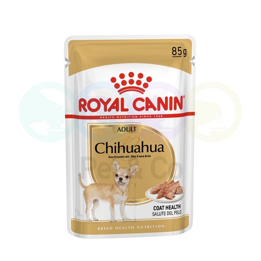 Royal canin Loaf for Chihuahua 85g