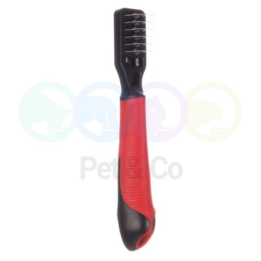 Dematting comb for Dogs - Flamigo