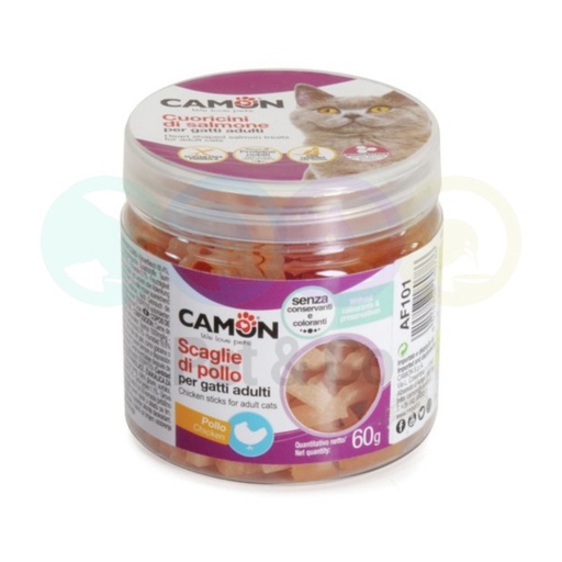 Camon Chicken Sticks for Cats 60g