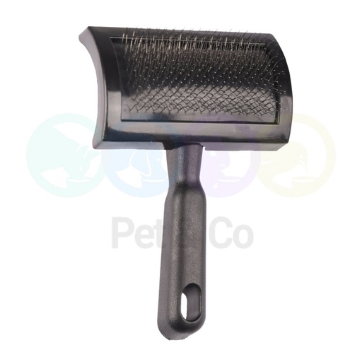 Slicker Brush for Medium Dogs Renzo Groo'me