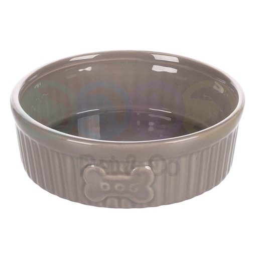 Porcelain Bowl for Dogs Mabel 640ml