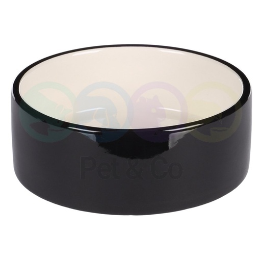 Porcelain Bowl for Dogs Rocky 400ml