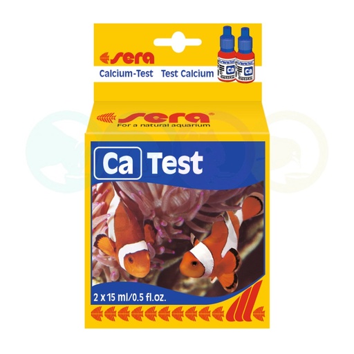 Sera Calcium-Test (Ca)