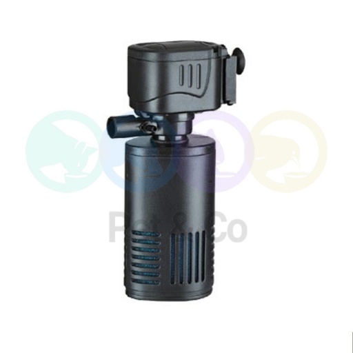 Aquarium Submersible Filter 880L/h RS-833