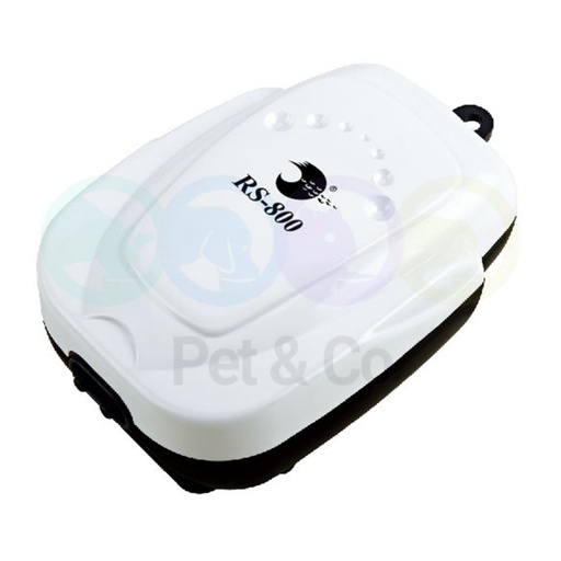 Aquarium Air Pump 3L/min RS-800