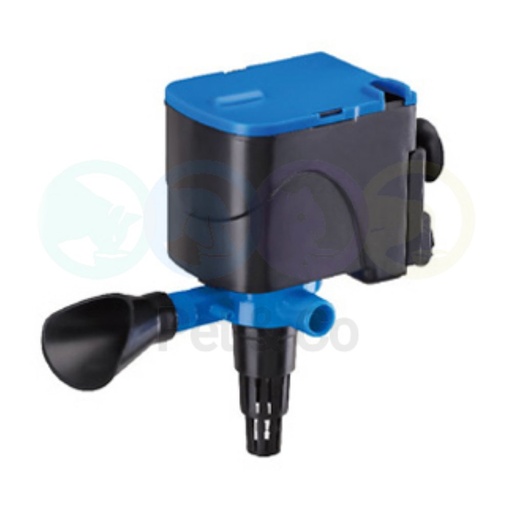 Aquarium 3in1 Water Pump 800L/h RS-5500(3)
