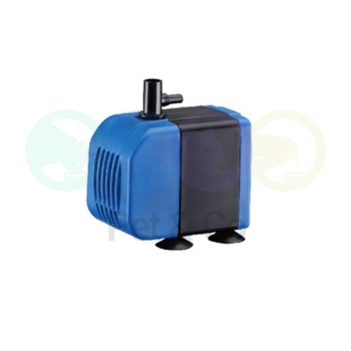 Aquarium Submersible Pump RS-08 1000L/h