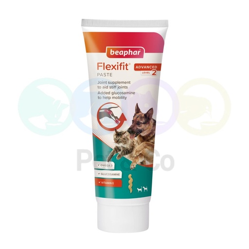 Beaphar Flexifit Paste for Dogs & Cats 250g