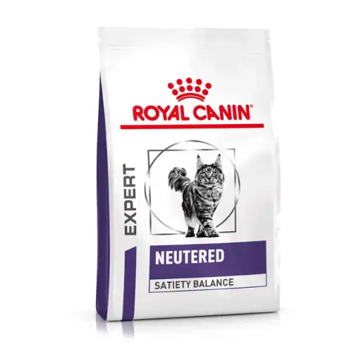 Royal Canin - Neutered Satiety Balance 1,5 kg