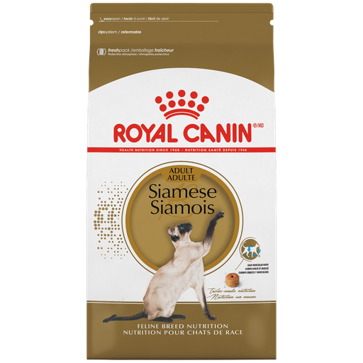 Royal Canin - Siamois Adulte 2 kg