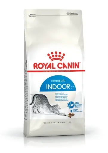 Royal Canin - Indoor 27 2 kg
