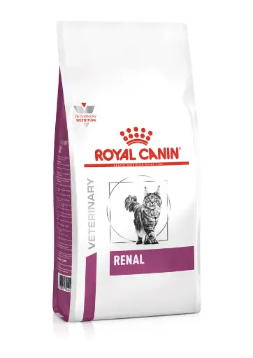 Royal Canin - Renal 2 kg