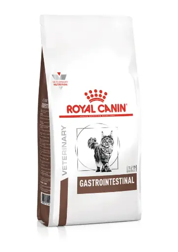 Royal Canin - Gastrointestinal 2 kg