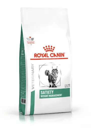 Royal Canin - Satiety Weight Management 1,5 kg