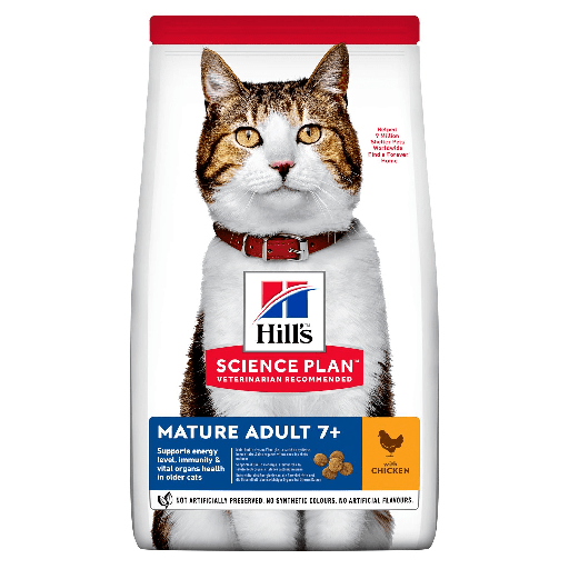 Hill's Science Plan - Mature Adult