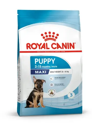 Royal Canin - Maxi Puppy 15 kg